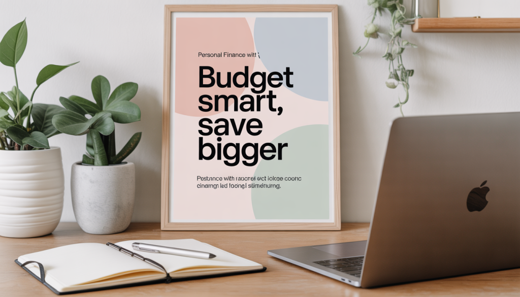 Simple Personal Finance Tips for Beginners with Limited Income