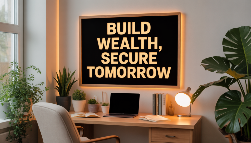 Personal Finance Tips for Creating a More Secure Lifestyle