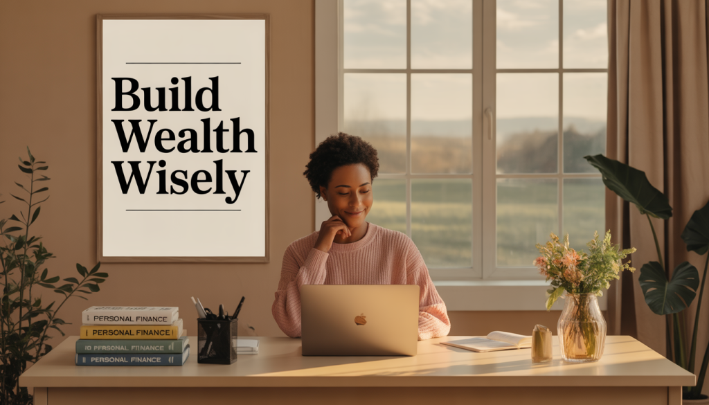 Practical Personal Finance Advice for a Stable Financial Future