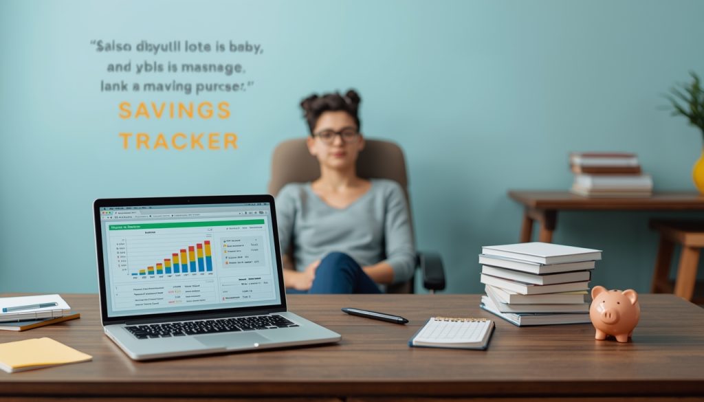 How to Save Money Consistently Without Big Sacrifices