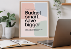 Simple Personal Finance Tips for Beginners with Limited Income