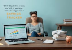 How to Save Money Consistently Without Big Sacrifices